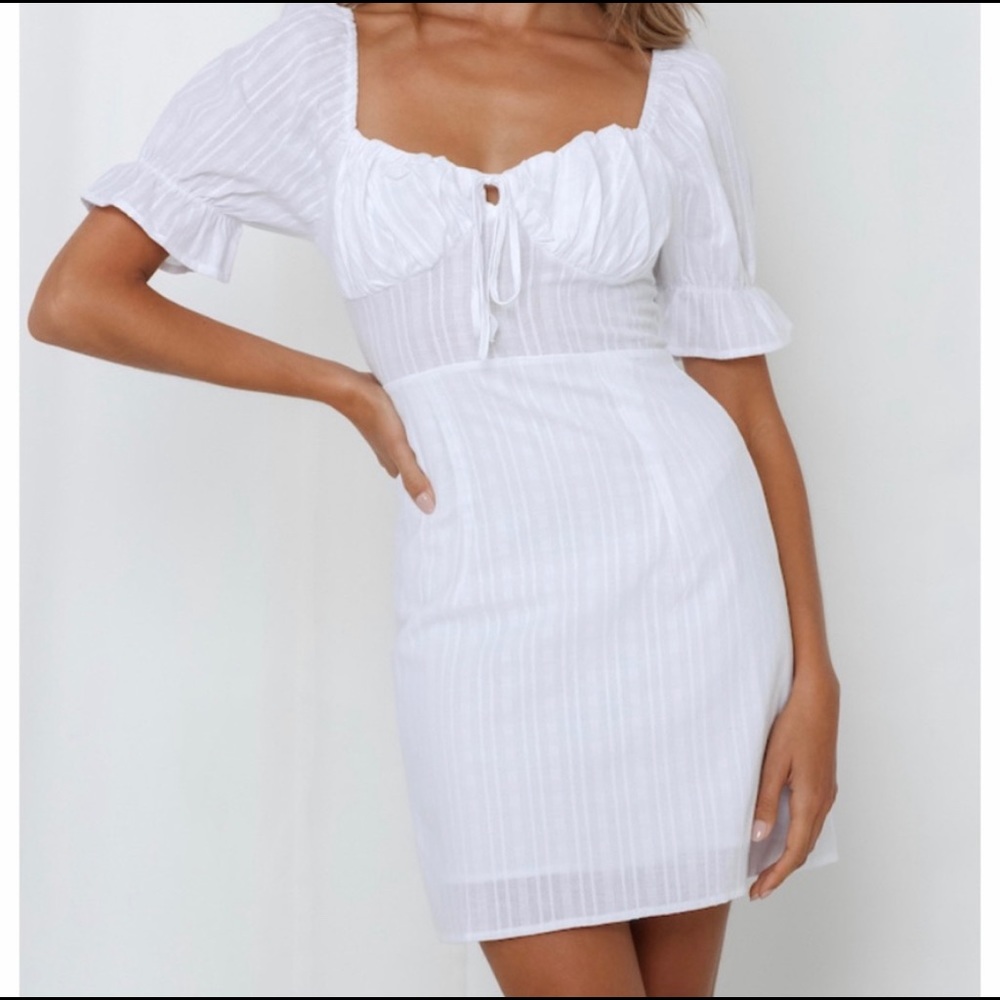 Princess Polly Dress